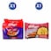 Kelloggs Noodles Sausage X5 + Oriental Sausage 70G