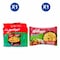 Kelloggs Noodles Vegetable X5 + Vegetable 70G 