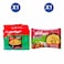 Kelloggs Noodles Vegetable X5 + Vegetable 70G 
