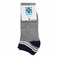 Estilo Men Ankle Socks 1Pair #Mik-002