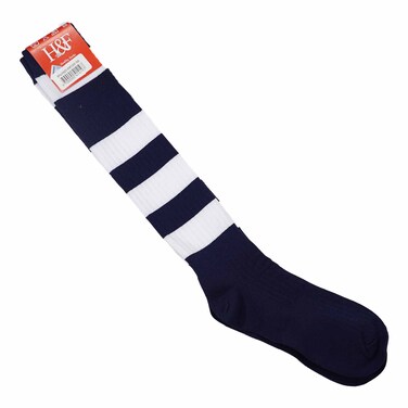 Estilo Athletic Sports Sock 1 Pair