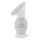 Pippeta Silicone Milk Collector
