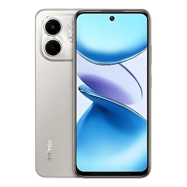 Infinix Smart 9 HD 3Gb+64Gb Titanium