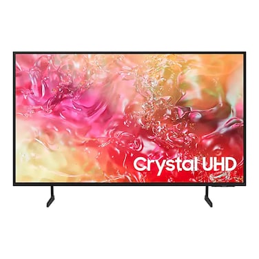 Samsung Tv 50 4K Uhd Led Ua50Du7010