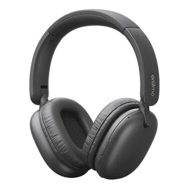 Oraimo Wireless Headphone OHP-317 Black