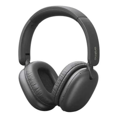 Oraimo Wireless Headphone OHP-317 Black