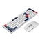 Havit Wireless Keyboard+Mouse KB830WB