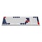 Havit Wireless Keyboard+Mouse KB830WB