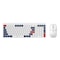 Havit Wireless Keyboard+Mouse KB830WB