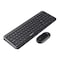 Havit Keyboard + Mouse KB254GCM Grey