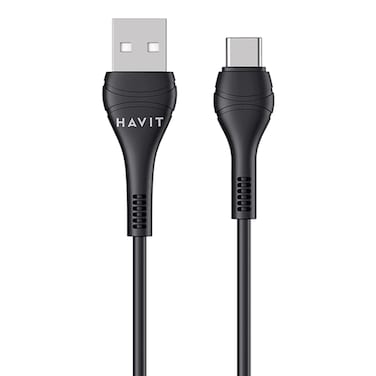 Havit Cable Type C Cb6161 Black