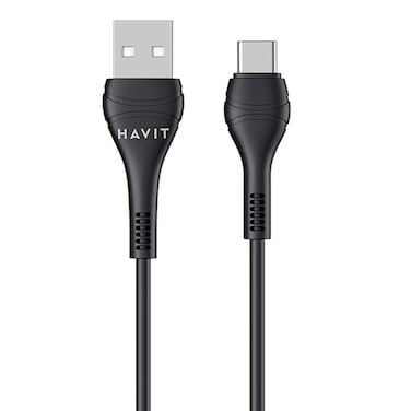 Havit Cable Micro Usb Cb6159 Black