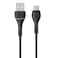 Havit Cable Micro Usb Cb6159 Black