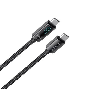 Havit Cable C To C Cb6284 2M Black