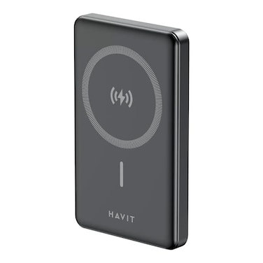 Havit Power Bank 10000 Mah PB5203 Black