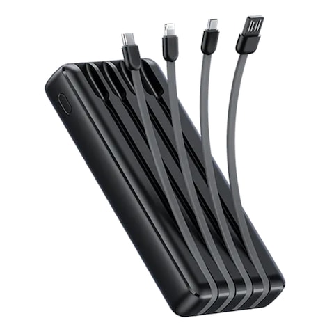 Oraimo Power Bank 20000Mah Opb-P1201 Blue