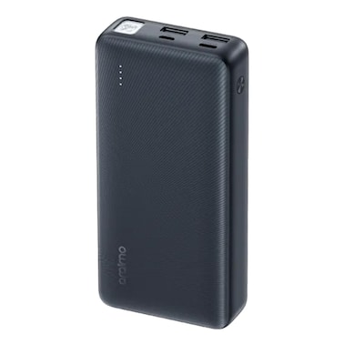 Oraimo Power Bank 20000Mah Opb-P1201 Blue