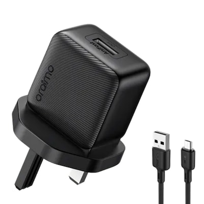 Oraimo Chargerkit 1111U+C53 Black