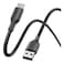 Oraimo Type-C Cable Ocd-114C 2A Black