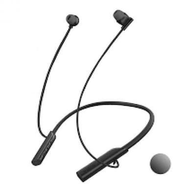 Oraimo Neckband Earphone Oeb-311 Black
