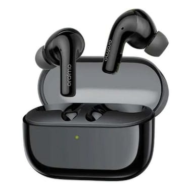 Oraimo Earbuds Otw-625 Black