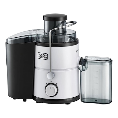 Black &amp; Decker Juice Extractor JE600 600W