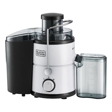 Black &amp; Decker Juice Extractor JE600 600W