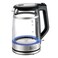 Black &amp; Decker Glass Kettle  Gk220 1.7L
