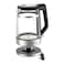 Black &amp; Decker Glass Kettle  Gk220 1.7L