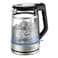 Black &amp; Decker Glass Kettle  Gk220 1.7L