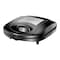 Black &amp; Decker Sandwich Maker TS2120 2In1