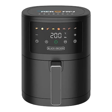 Black &amp; Decker Airfryer Af350 Digital 3.5L