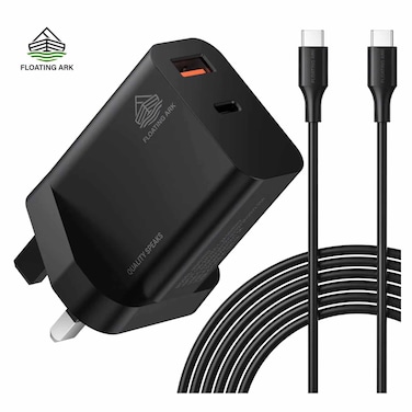 Floating Ark-45W Charger 1.8M C-C