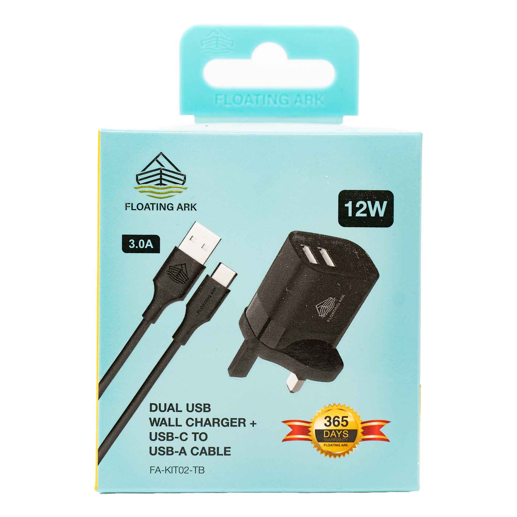 Buy Floating Ark-Fds-01 Cable C To C Online | Carrefour Kenya