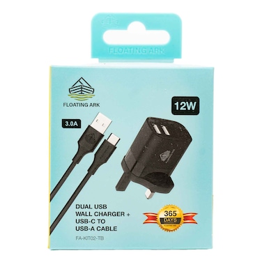 Floating Ark-Fds-01 Cable C To C