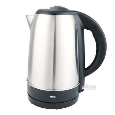 Mika Kettle 1.7L Stainless Steel  Codeless MKT2102X
