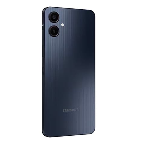 Samsung Galaxy Phone A06 4+64Gb Black