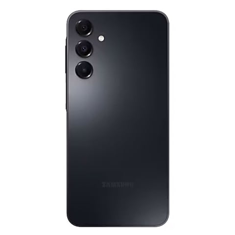 Samsung Galaxy Phone A16 4+128Gb Black