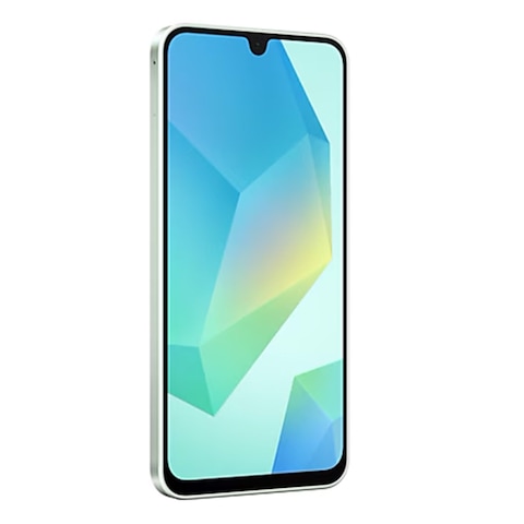 Samsung Galaxy Phone A16 4+128Gb Green