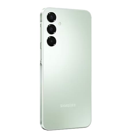 Samsung Galaxy Phone A16 4+128Gb Green
