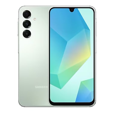 Samsung Galaxy Phone A16 4+128Gb Green