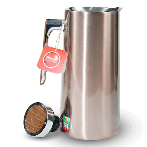 Regal Vacuum Flask Rgd15Q-10Gp 1.0L