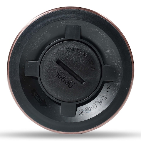 Regal Vacuum Flask Rgd15Q-10Gp 1.0L