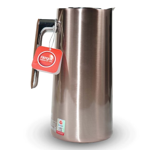 Regal Vacuum Flask Rgd15Q-10Gp 1.0L