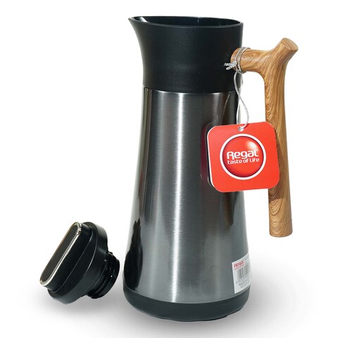 Regal Vacuum Flask Tsc06-06P 0.6L