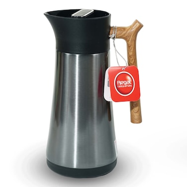 Regal Vacuum Flask Tsc06-06P 0.6L