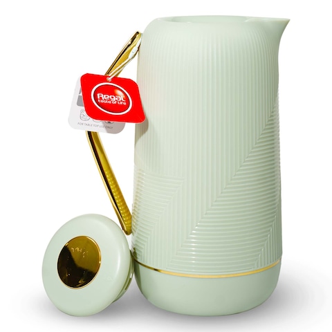 Regal Vacuum Flask Rgp42Q-10G 1.0L