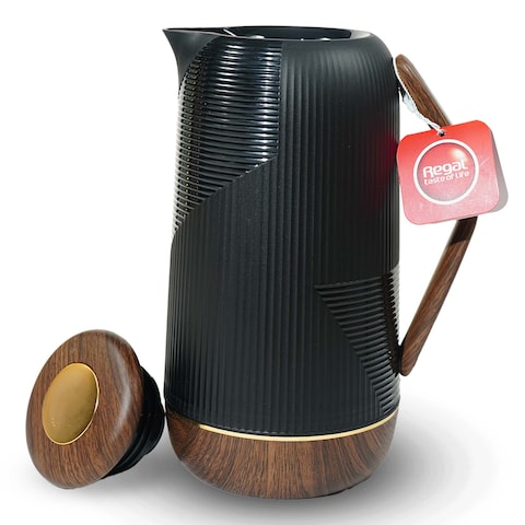 Regal Vacuum Flask Rgp42Q-10C 1.0L