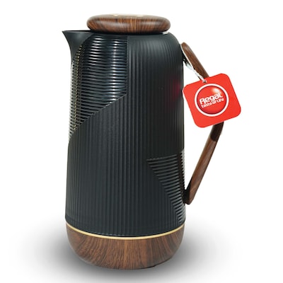 Regal Vacuum Flask Rgp42Q-10C 1.0L