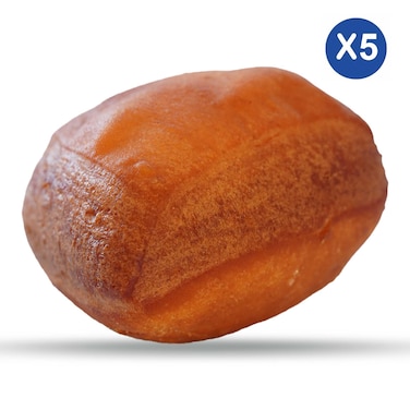 Kenyan Donut (KDF) x5